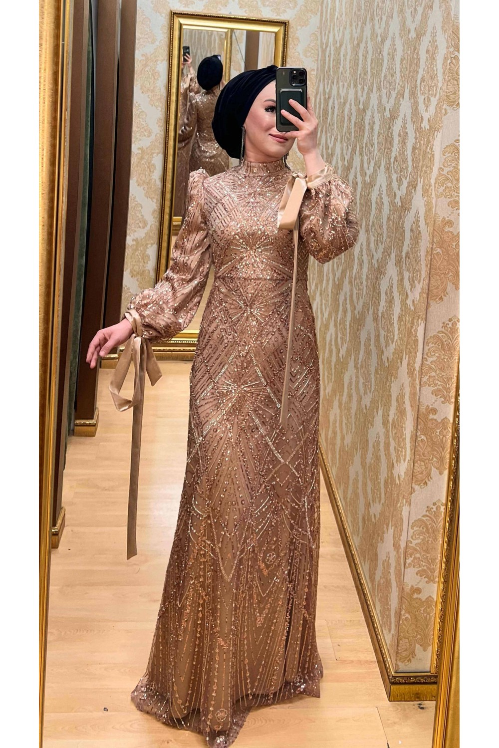 Pınar Şems Aylin Abiye Pınar Şems Aylin Abiye